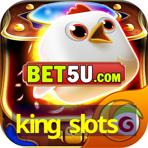 king slots